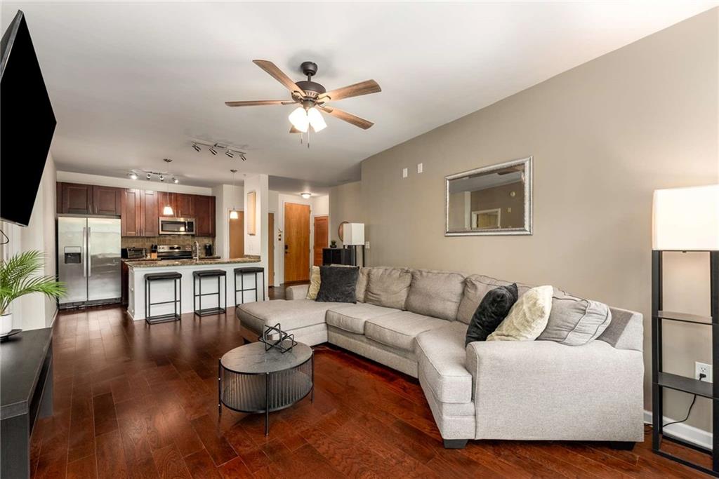 898 Oak Street SW Unit 1301