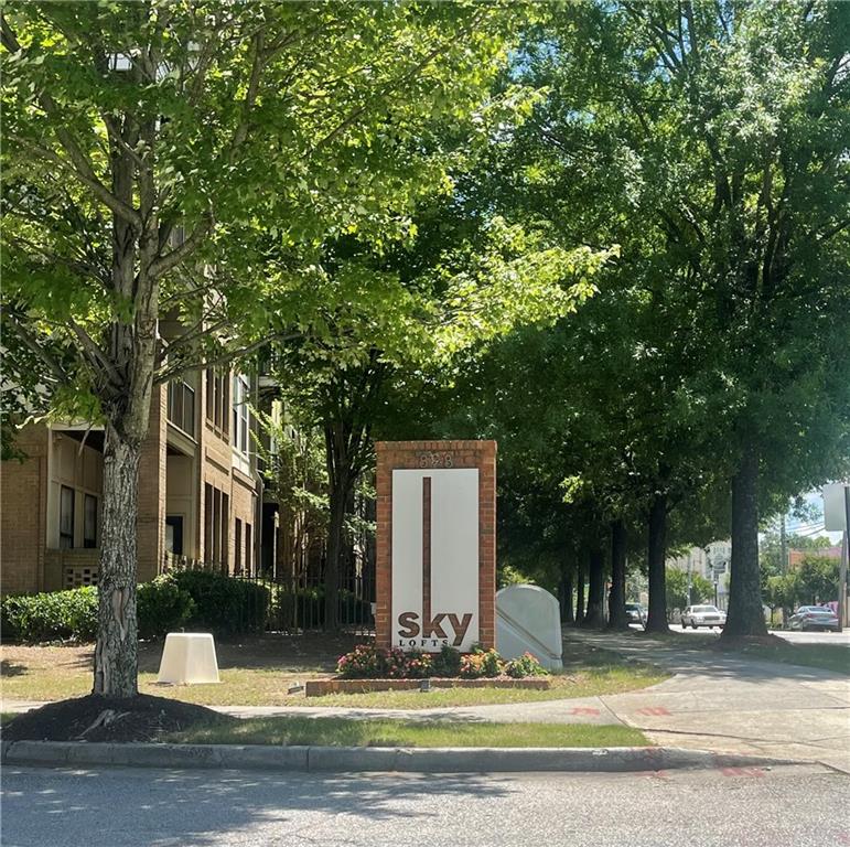898 Oak Street SW Unit 1301