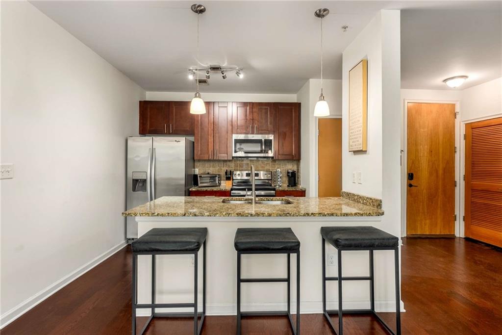 898 Oak Street SW Unit 1301