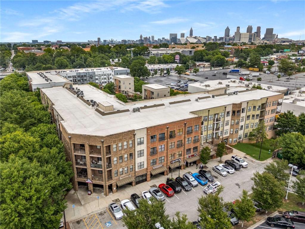 898 Oak Street SW Unit 1301