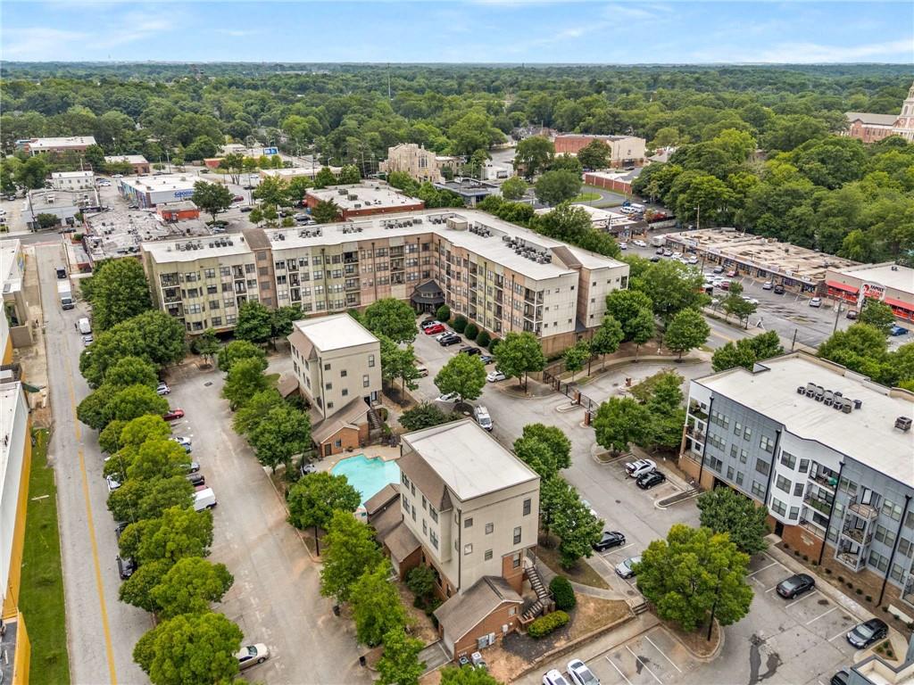 898 Oak Street SW Unit 1301