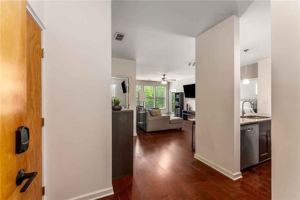 898 Oak Street SW Unit 1301