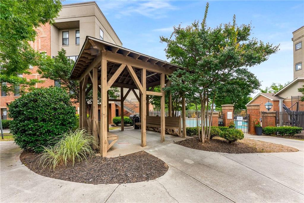 898 Oak Street SW Unit 1301