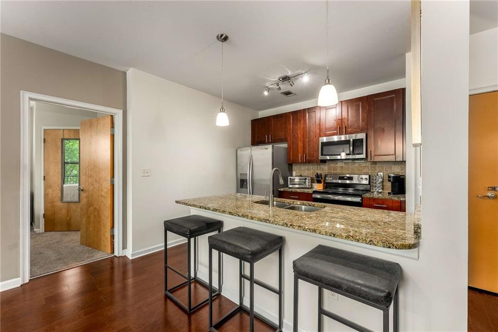 898 Oak Street SW Unit 1301