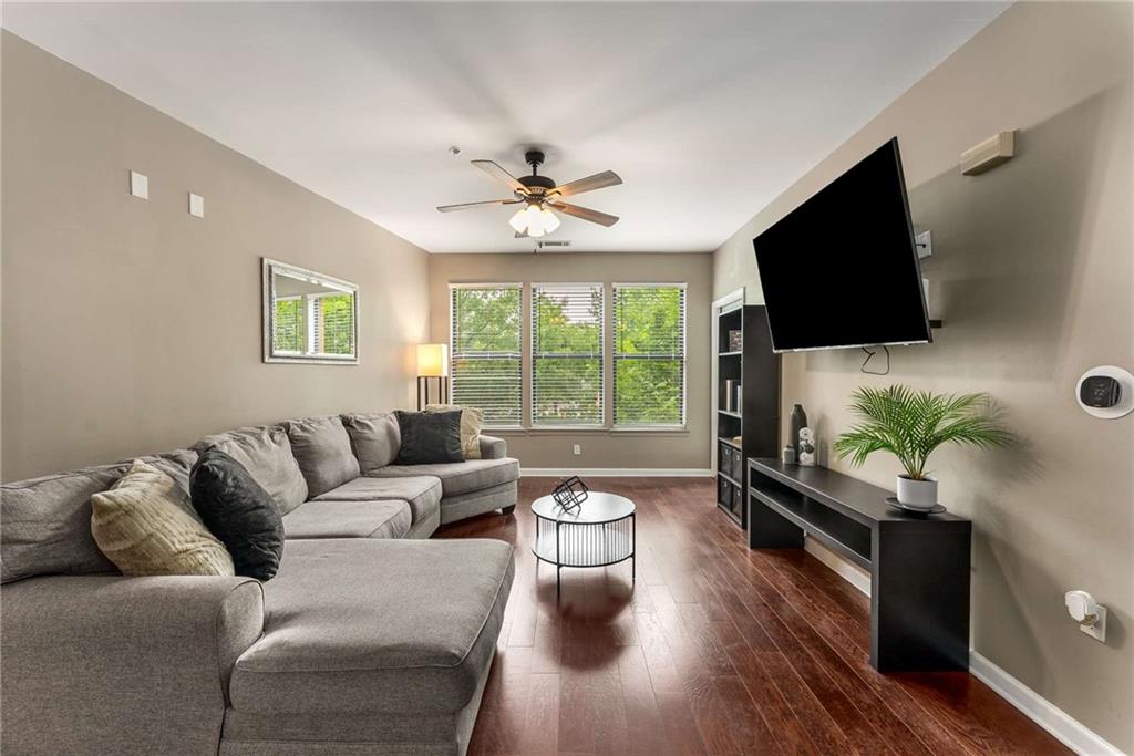 898 Oak Street SW Unit 1301
