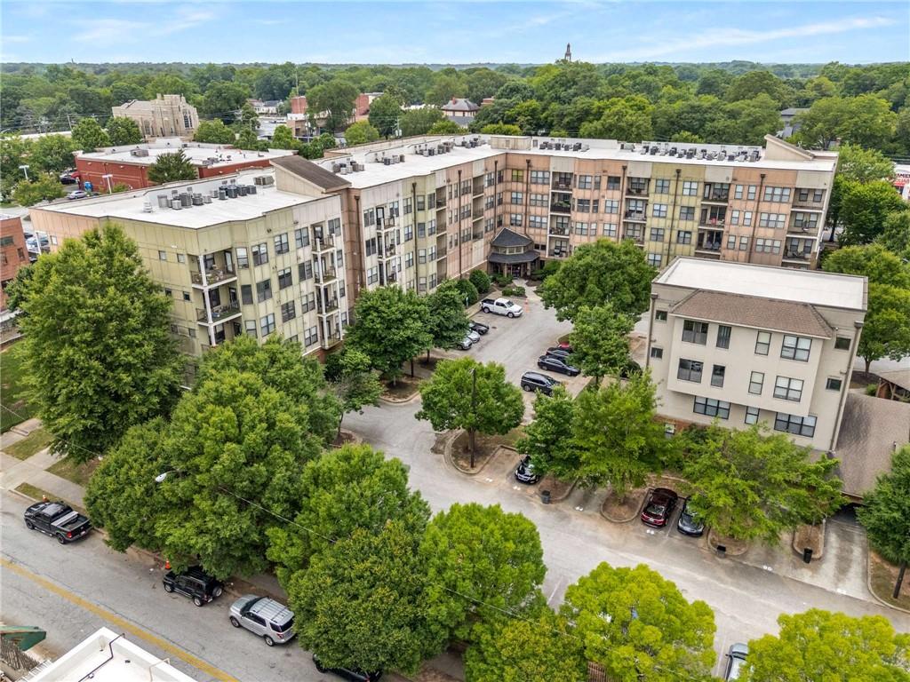 898 Oak Street SW Unit 1301