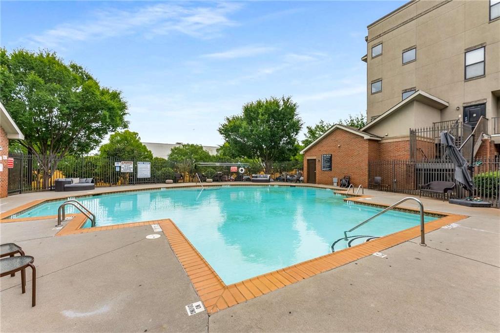 898 Oak Street SW Unit 1301