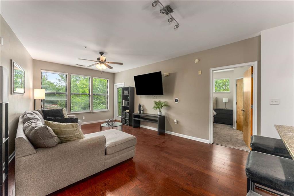 898 Oak Street SW Unit 1301