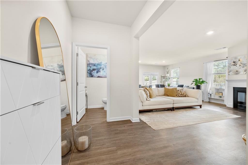 5184 Barberry Avenue