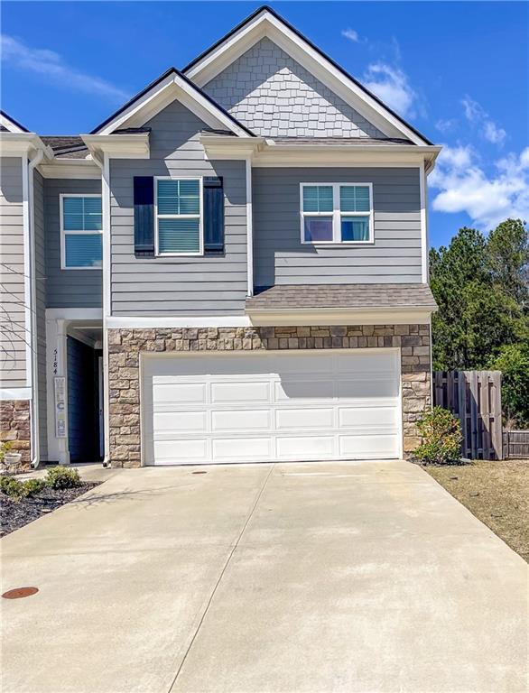 5184 Barberry Avenue