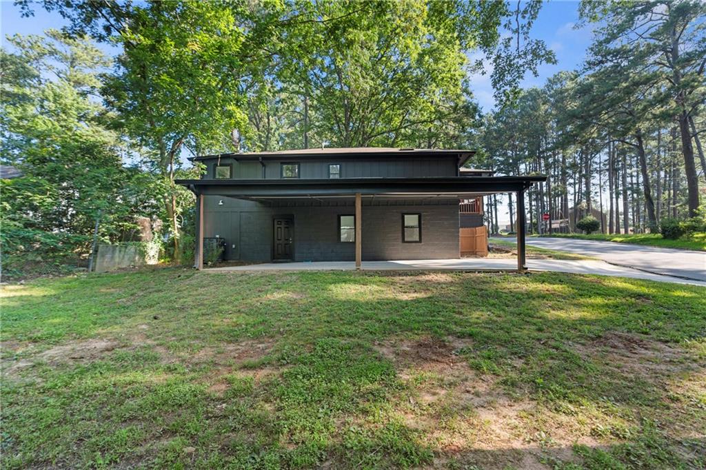 2566 Connally Drive