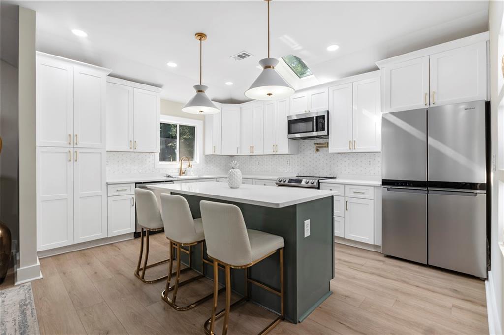 2566 Connally Drive