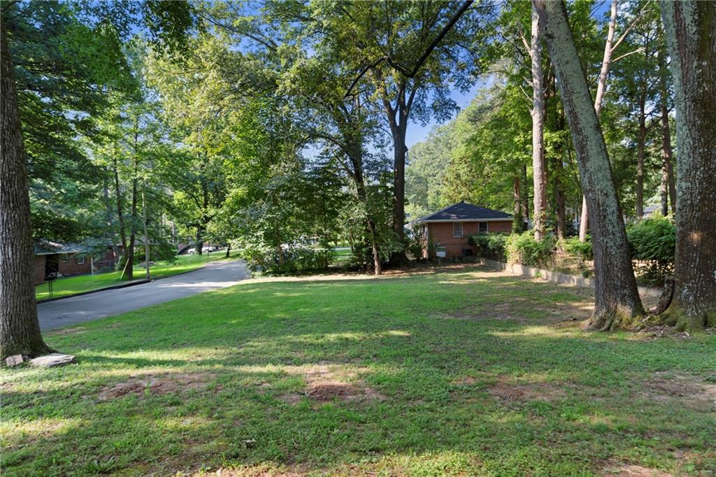 2566 Connally Drive