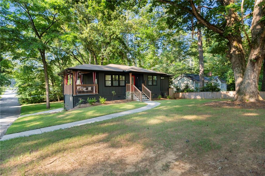 2566 Connally Drive
