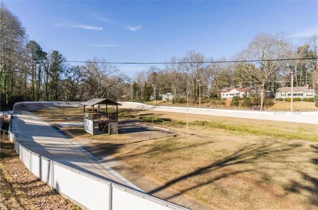 2566 Connally Drive