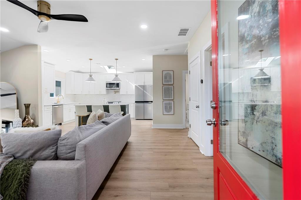 2566 Connally Drive