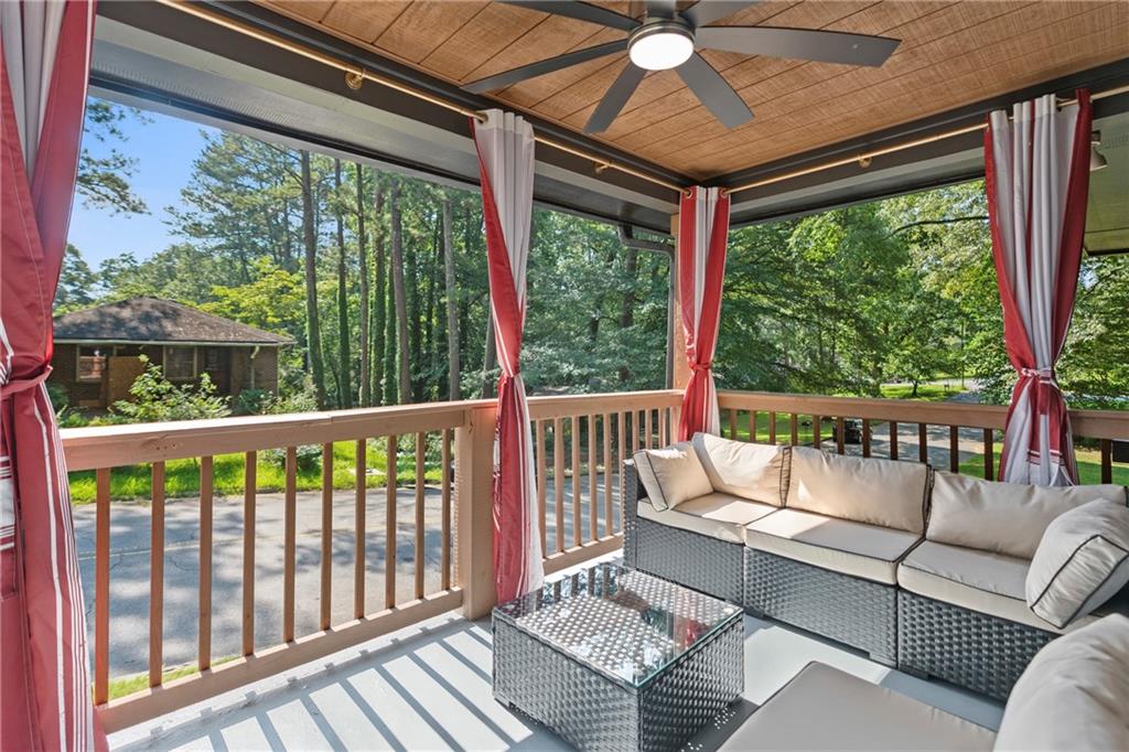 2566 Connally Drive