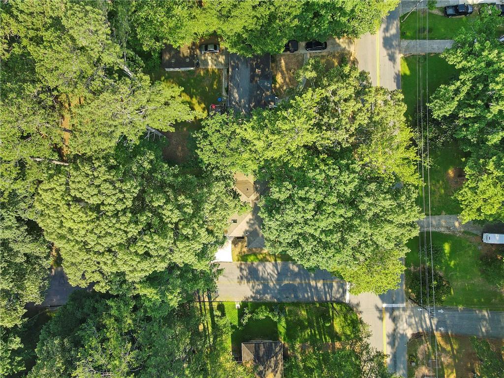 2566 Connally Drive