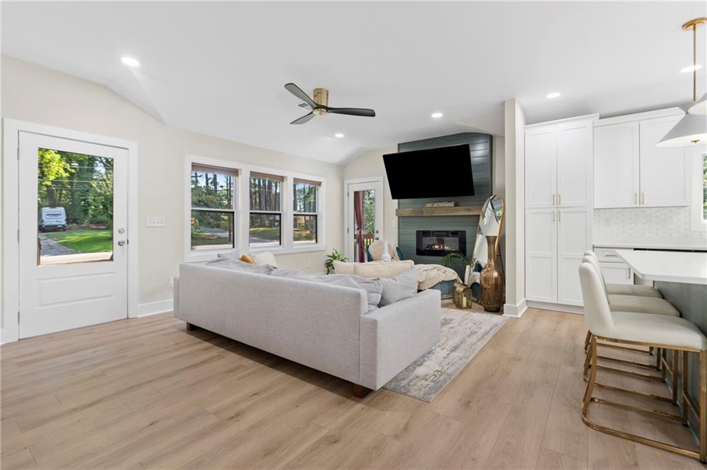 2566 Connally Drive