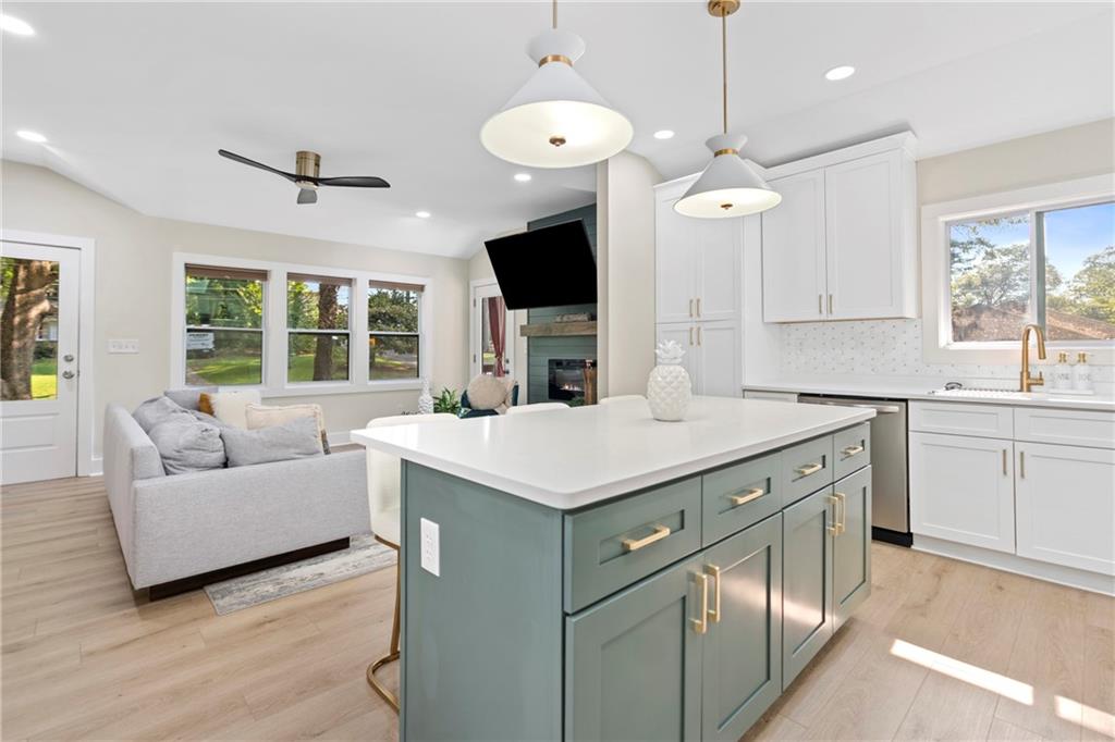 2566 Connally Drive
