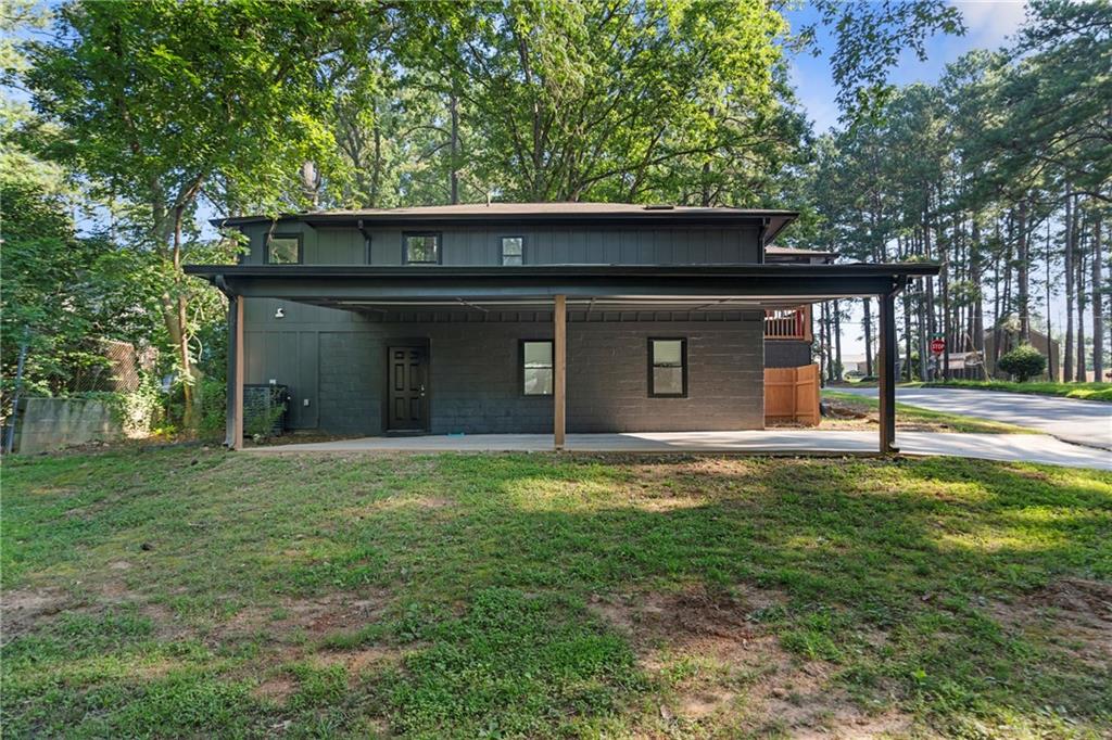 2566 Connally Drive