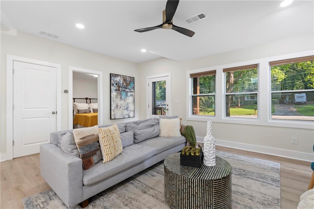 2566 Connally Drive
