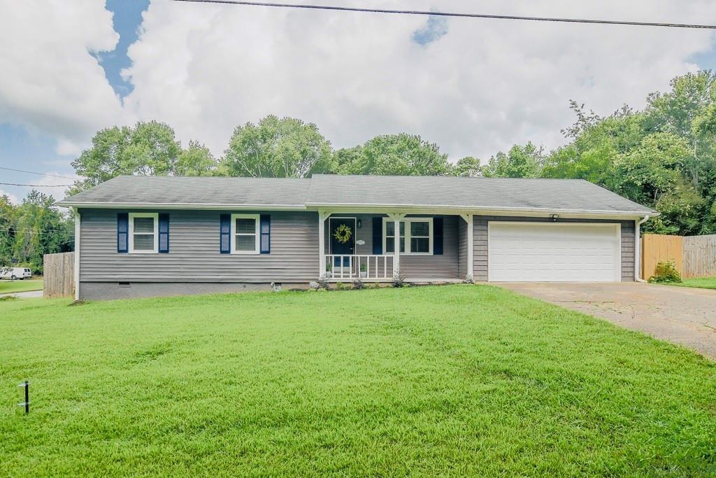 2795 Frank Lane