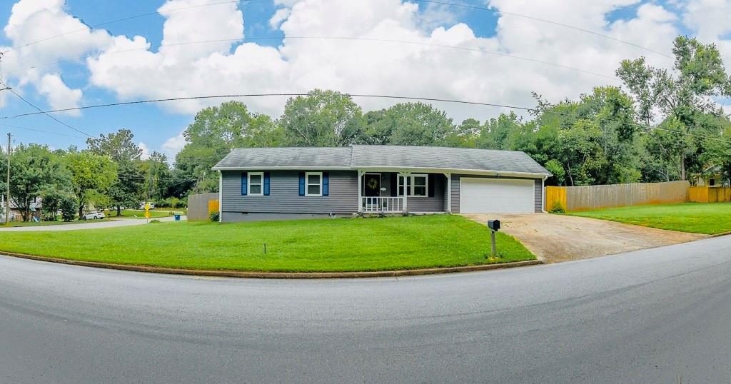 2795 Frank Lane