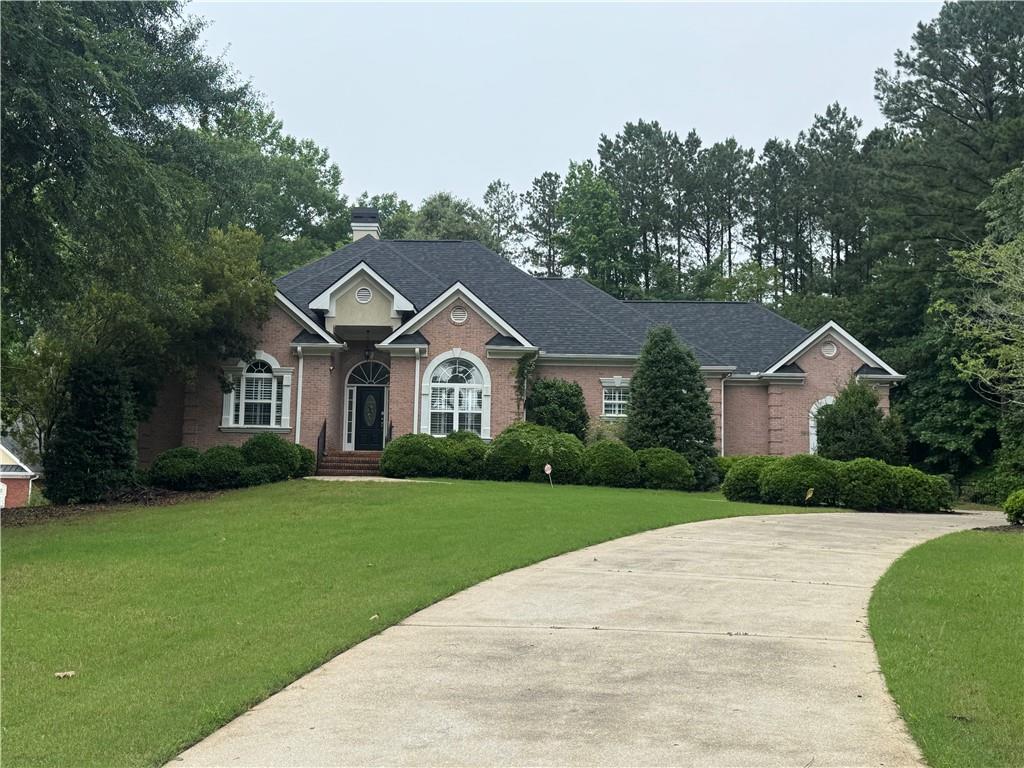25 Inverleigh Row