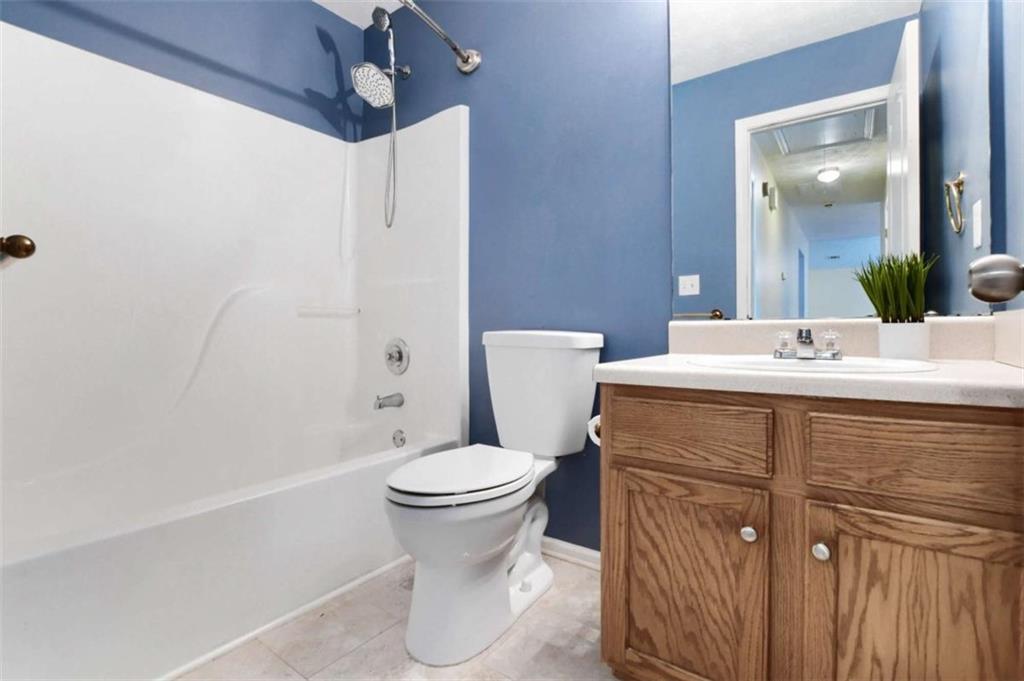851 Walkingstick Drive