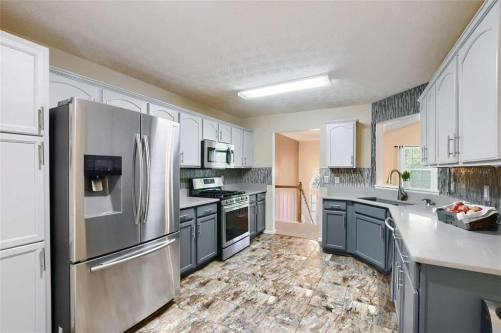 851 Walkingstick Drive
