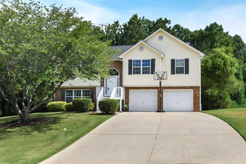 851 Walkingstick Drive