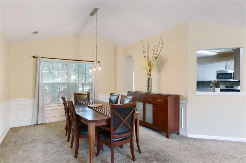 851 Walkingstick Drive