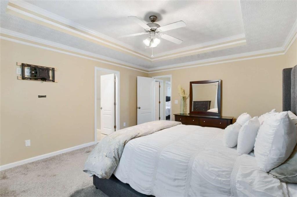 851 Walkingstick Drive