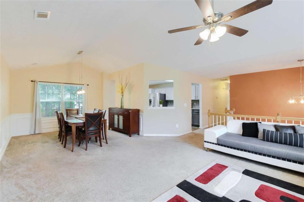851 Walkingstick Drive