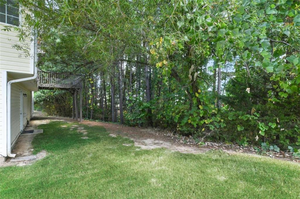 851 Walkingstick Drive