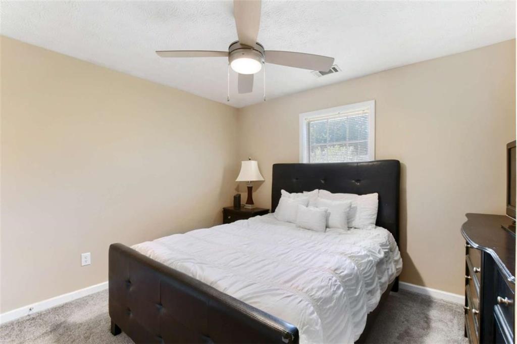 851 Walkingstick Drive