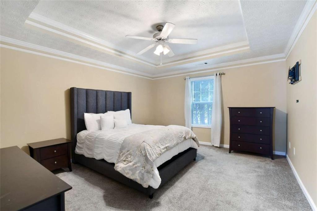 851 Walkingstick Drive