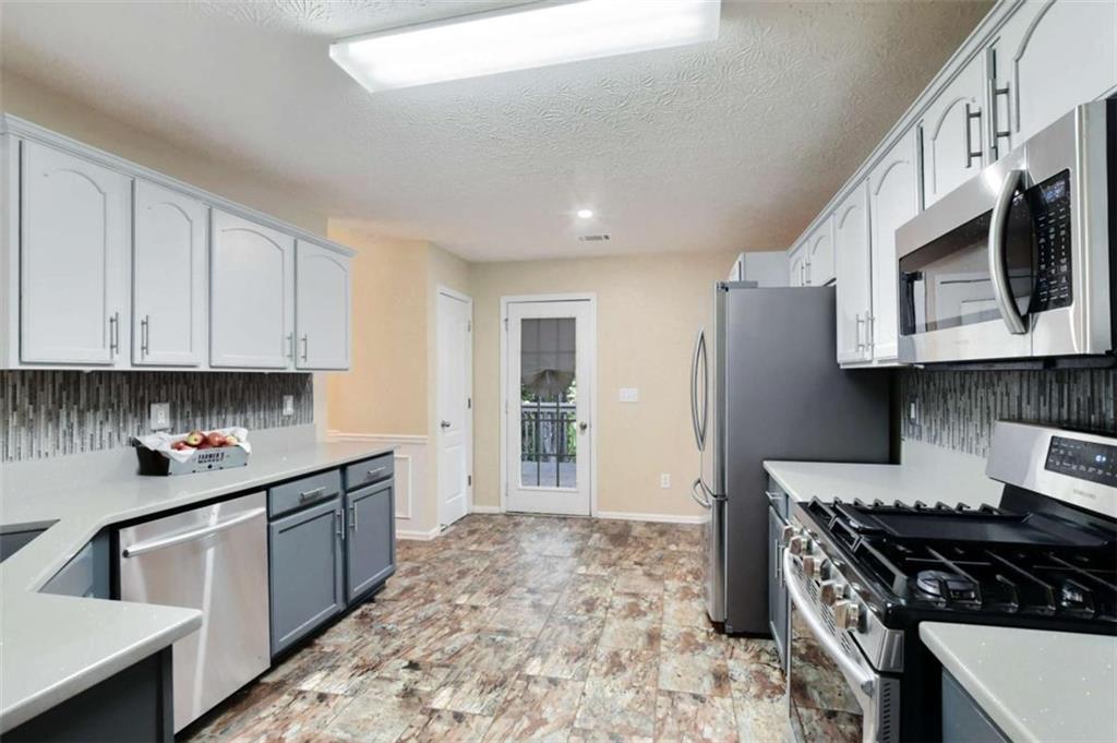 851 Walkingstick Drive
