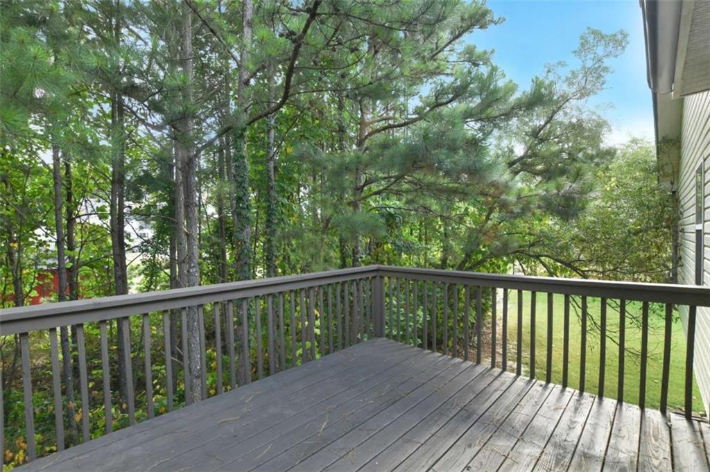851 Walkingstick Drive