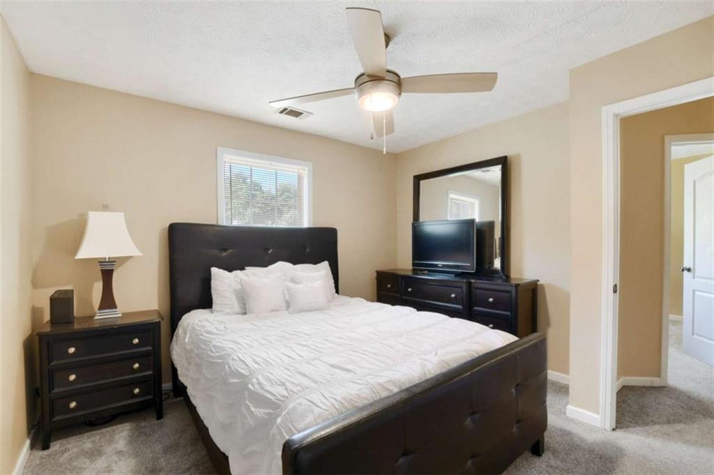 851 Walkingstick Drive