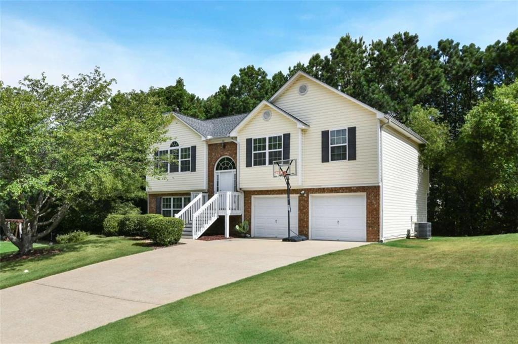 851 Walkingstick Drive