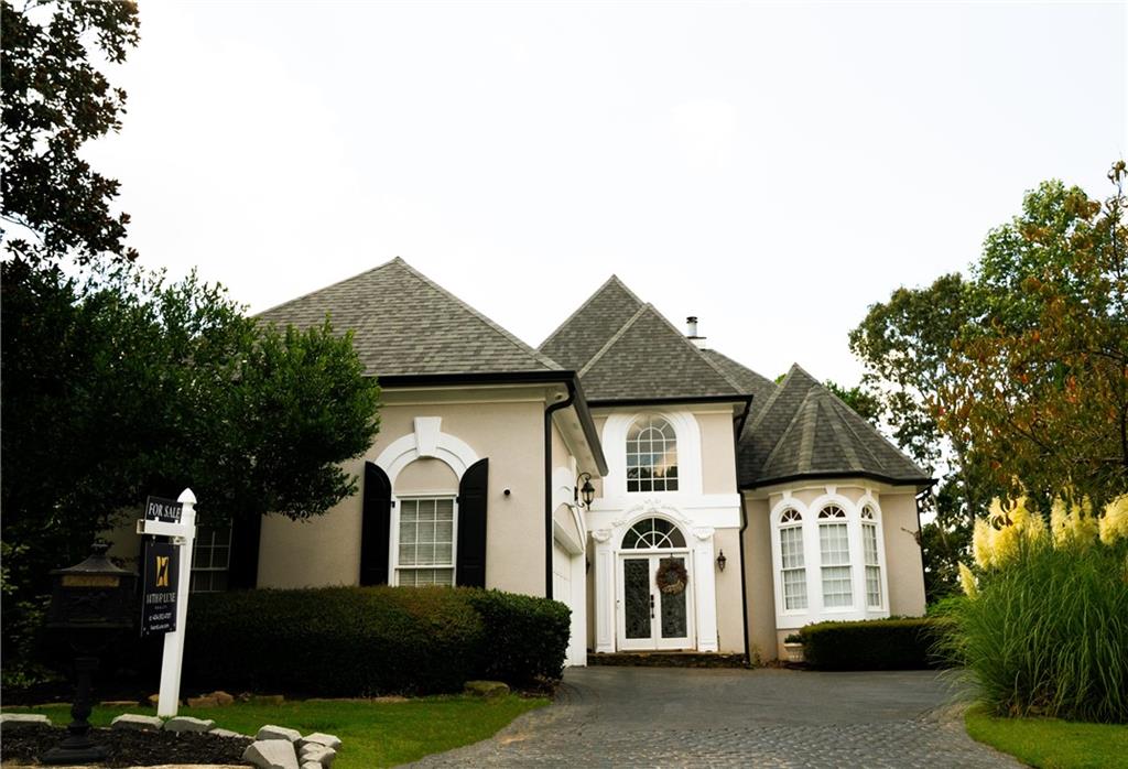 340 Driver Circle Court
