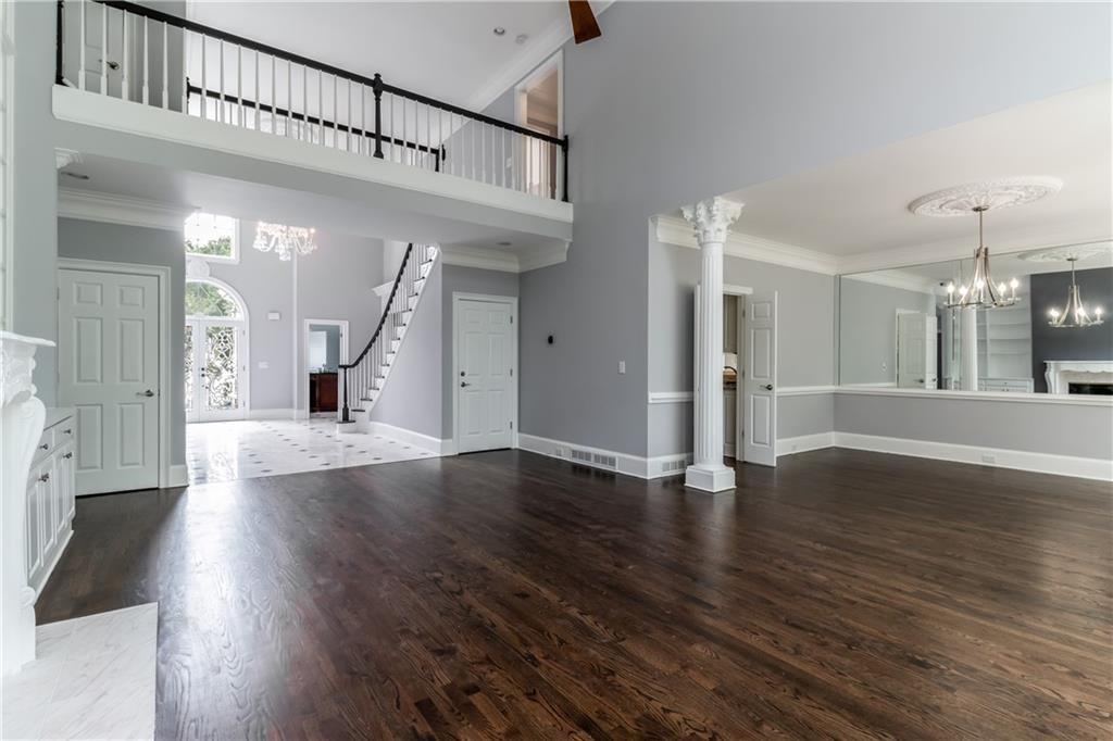 340 Driver Circle Court