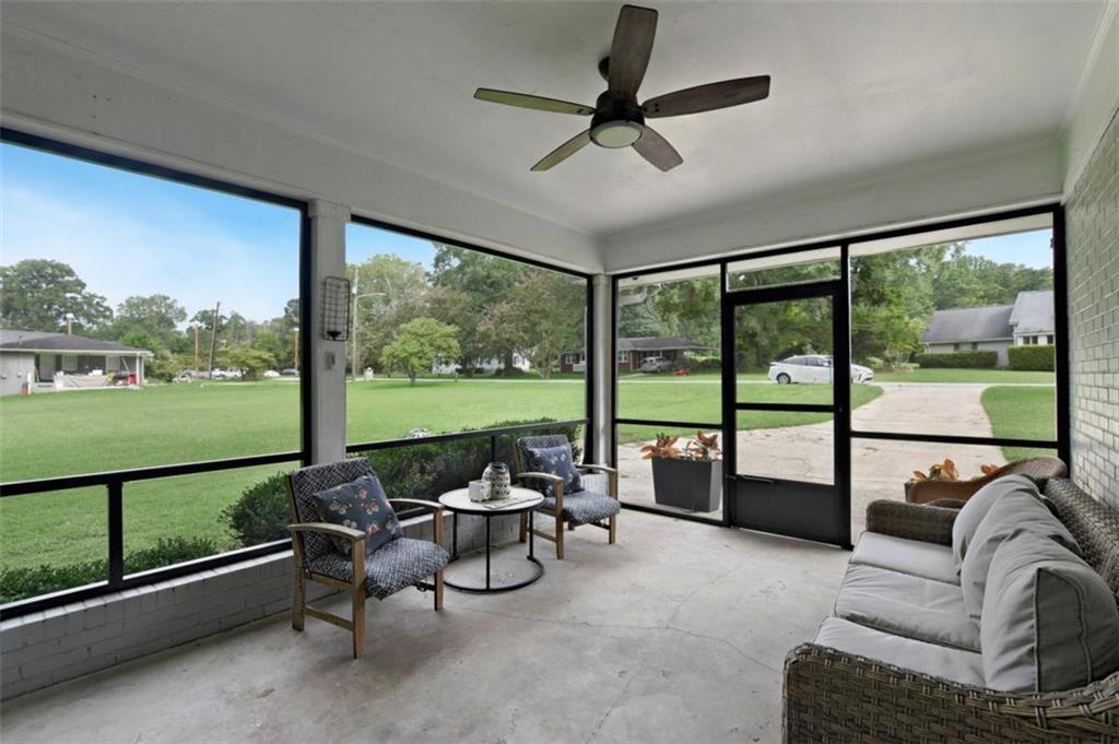 2663 Brook Forrest Road