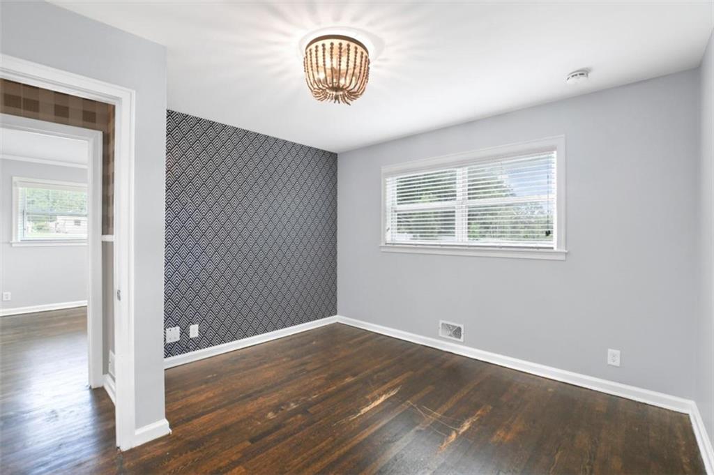 2663 Brook Forrest Road