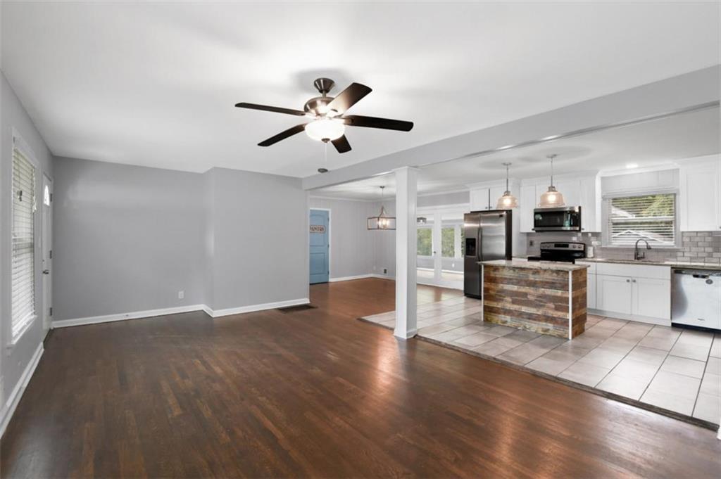 2663 Brook Forrest Road