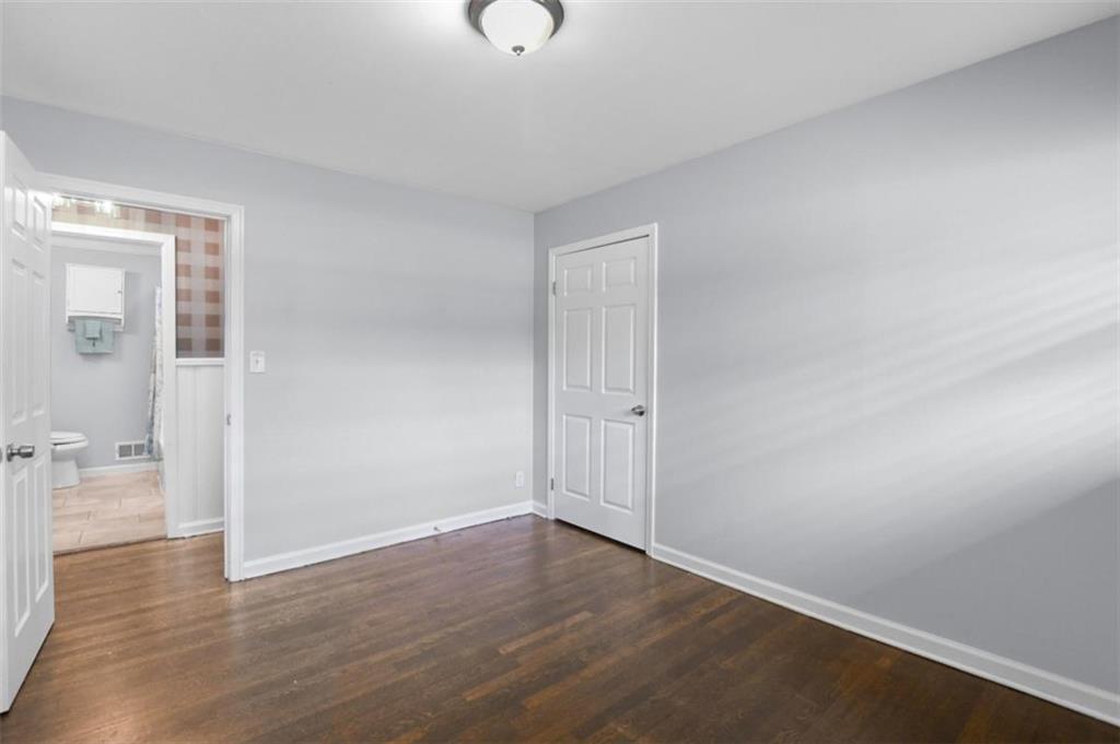 2663 Brook Forrest Road