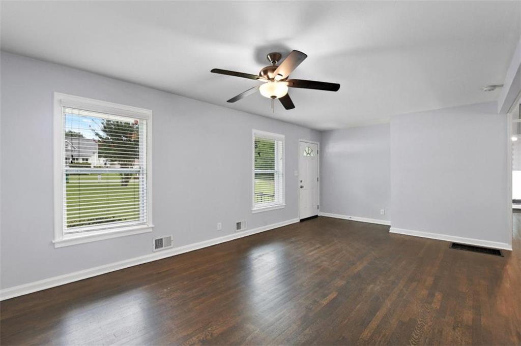 2663 Brook Forrest Road