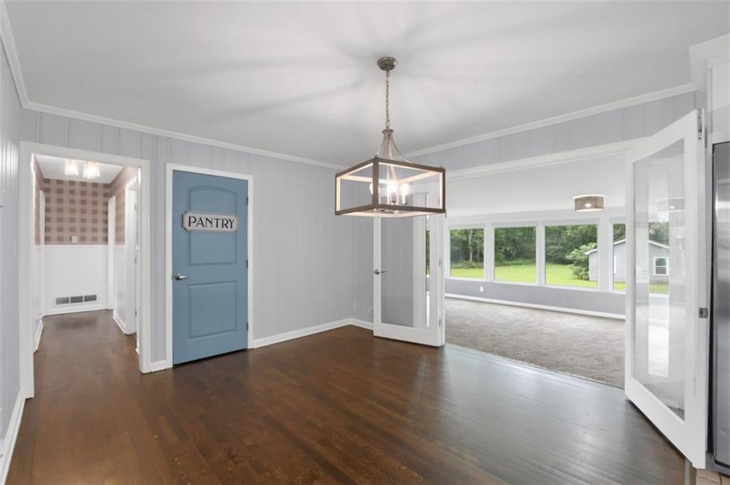 2663 Brook Forrest Road